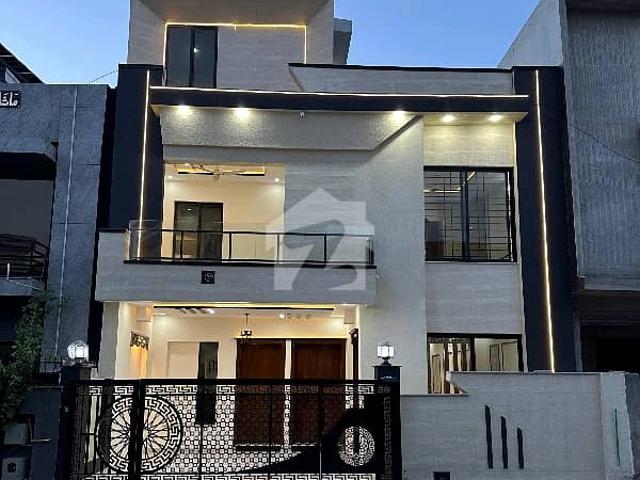 House for sale in Islamabad