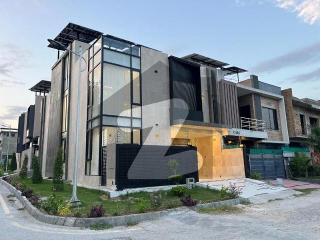 House for sale in Islamabad