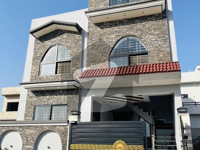 House for sale in Islamabad