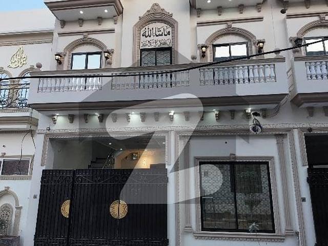 House for sale in Rawalpindi, Islamabad Capital Territory