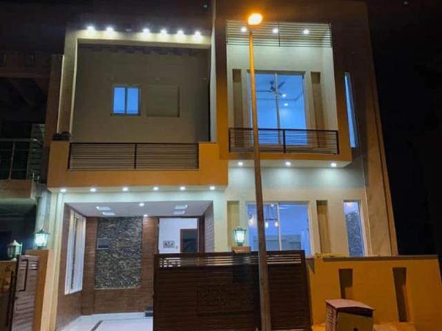 House for sale in Rawalpindi, Islamabad Capital Territory
