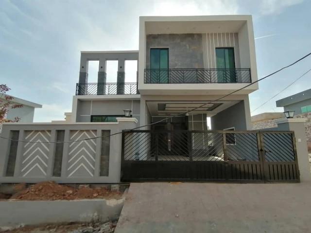 House for sale in Rawalpindi, Islamabad Capital Territory