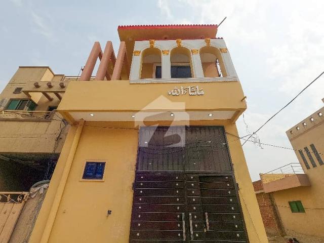 House for sale in Rawalpindi, Islamabad Capital Territory