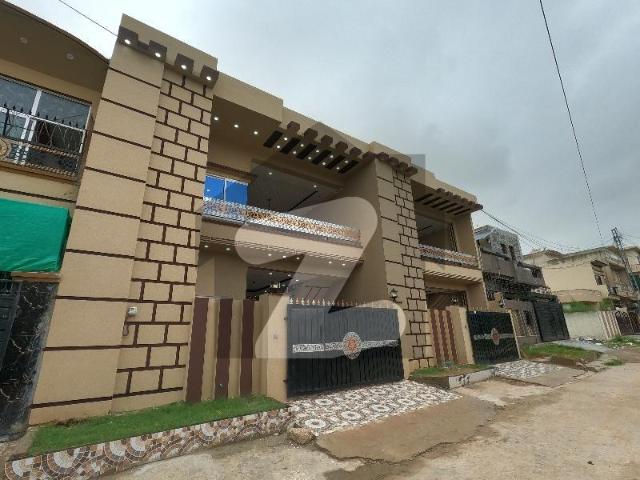 House for sale in Rawalpindi, Islamabad Capital Territory
