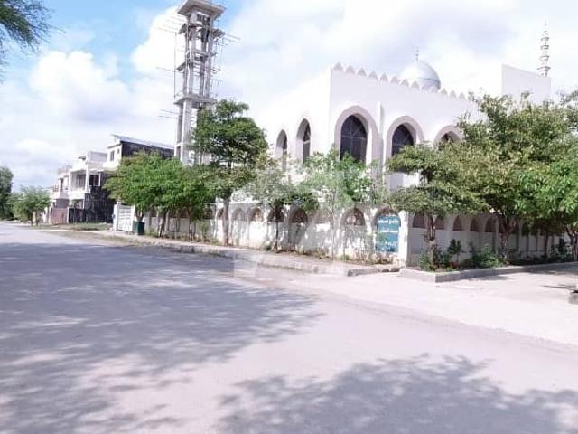 Property for sale in Islamabad