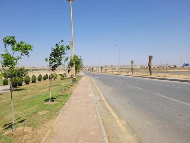 Land for sale in North Waziristan, Federally Administered Tribal Areas fata