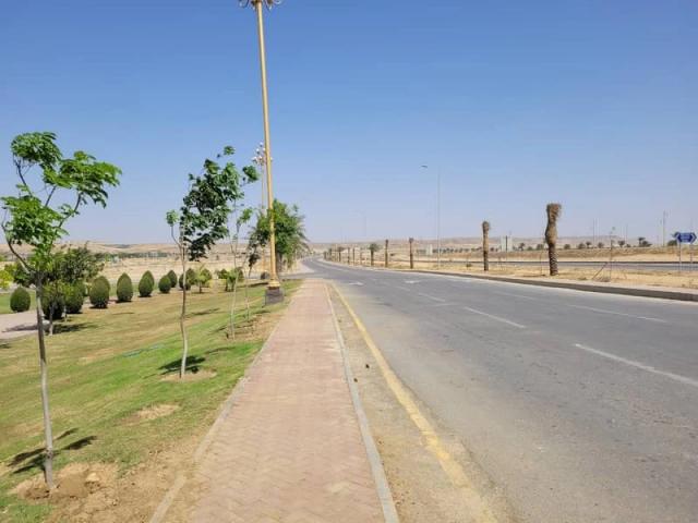Land for sale in North Waziristan, Federally Administered Tribal Areas fata