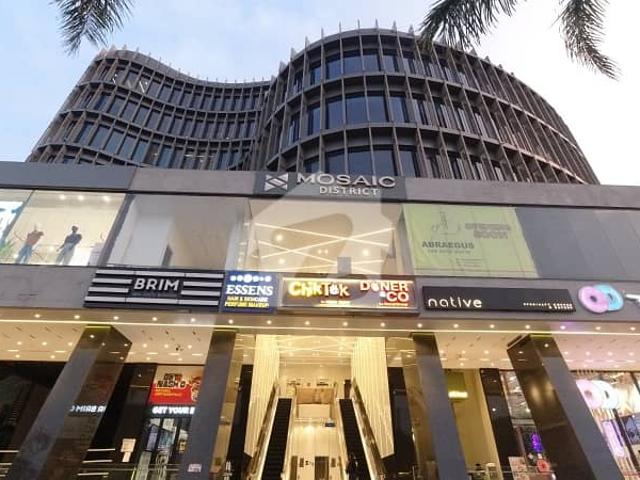 Commercial for sale in Islamabad