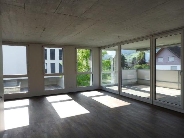 Apartment mieten in Rebstein, St. Gallen