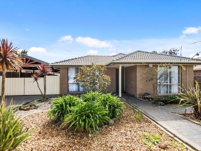 House for sale in Camerons Creek, Victoria