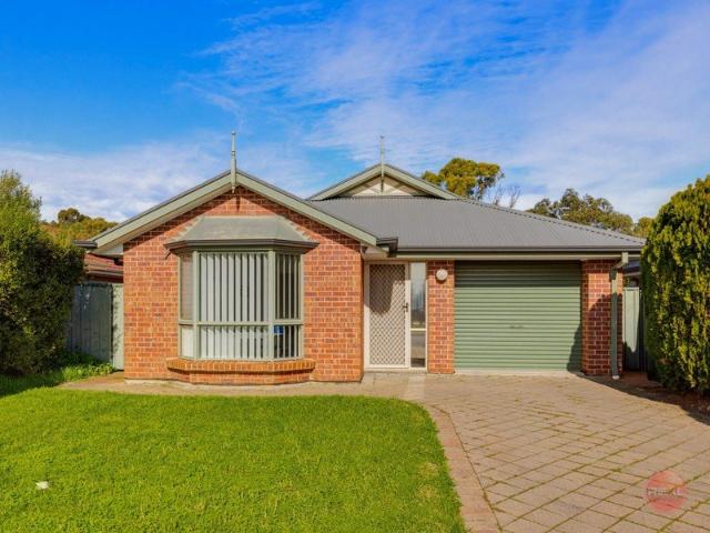 House for sale in Horseshoe Creek, South Australia