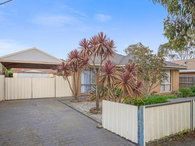 House for sale in Camerons Creek, Victoria