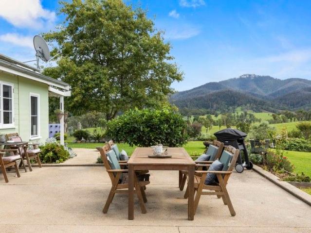 Cottage for sale in Cobargo, New South Wales