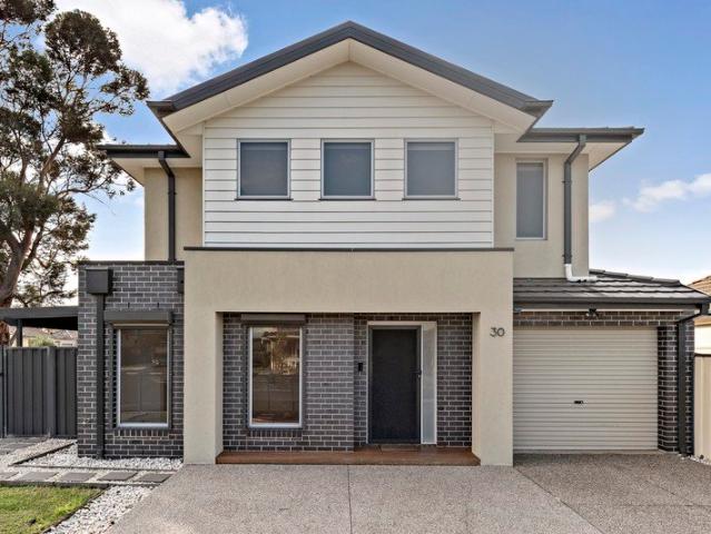 Townhouse for rent in Camerons Creek, Victoria