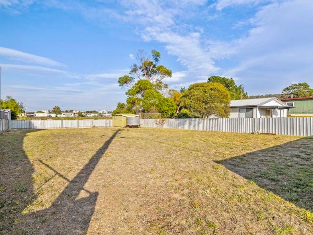 Land for sale in Primrose Sands, Tasmania