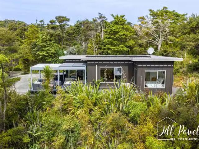 House for sale in Pahi, Northland