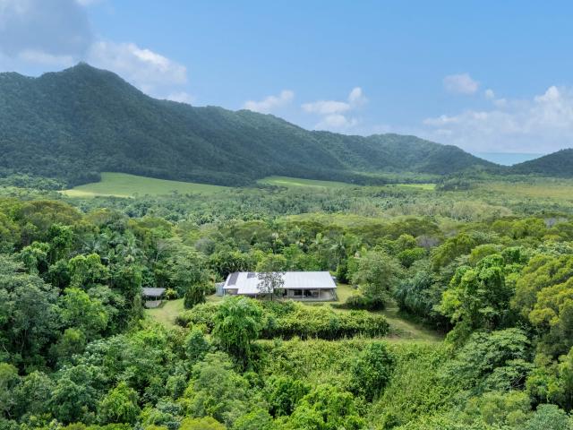 House for sale in Daintree, Queensland