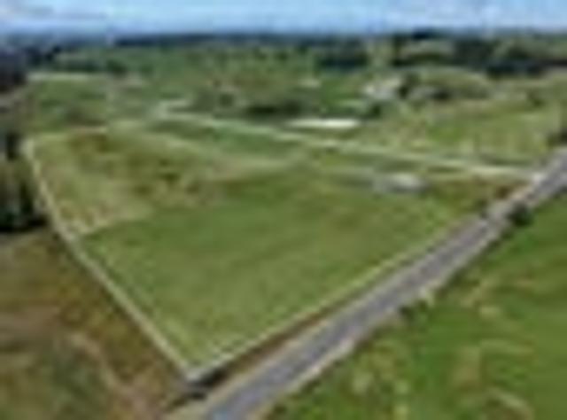 Land for sale in Waikato