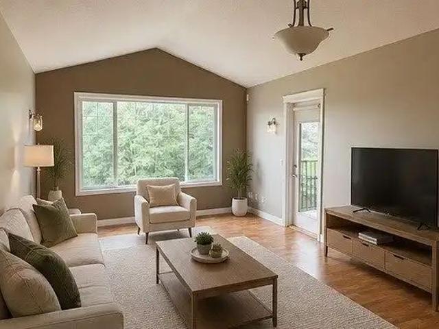 Apartment for rent in West Meadows, Edmonton
