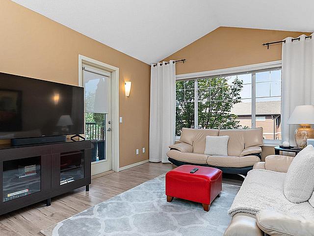 Condo for rent in Wedgewood, Alberta