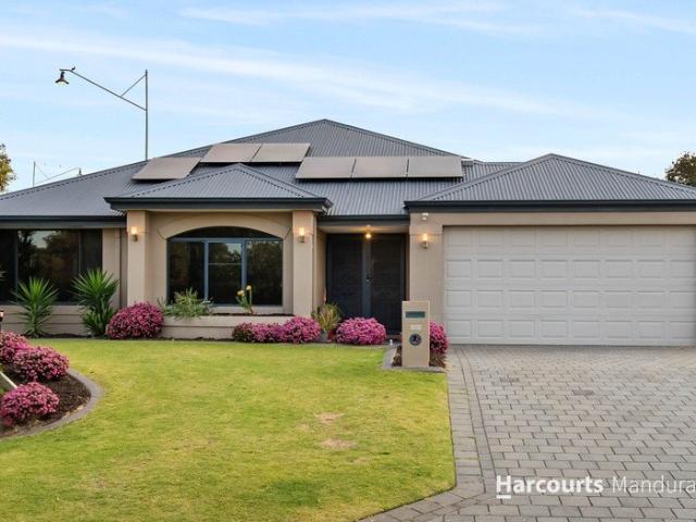 House for sale in Secret Harbour, City of Rockingham