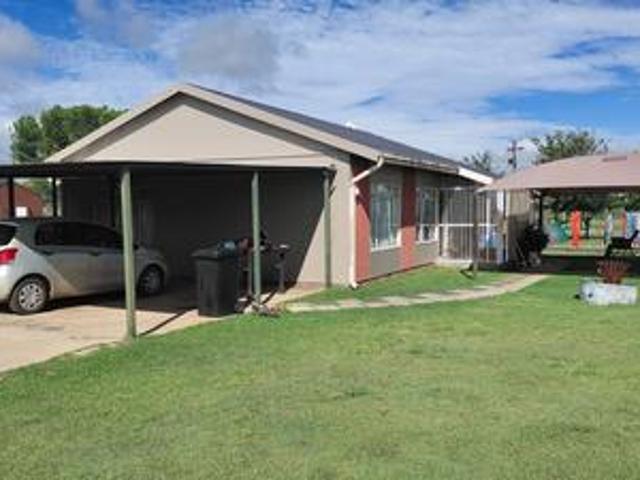 Property for sale in Bloemfontein, Free State