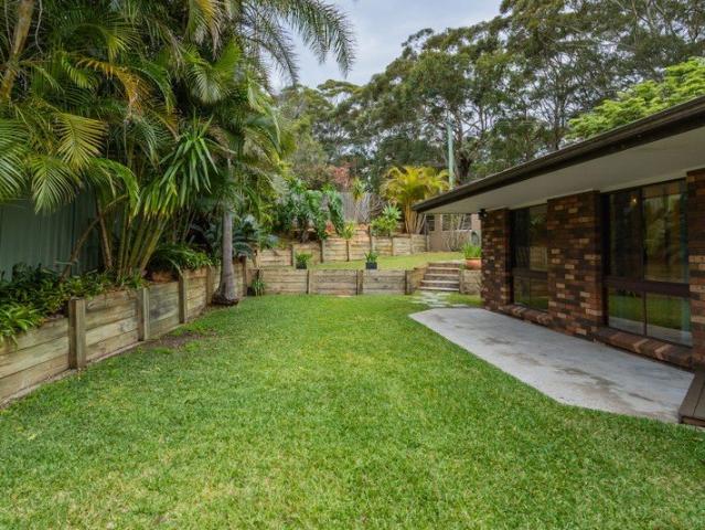 House for rent in Shoal Bay, New South Wales