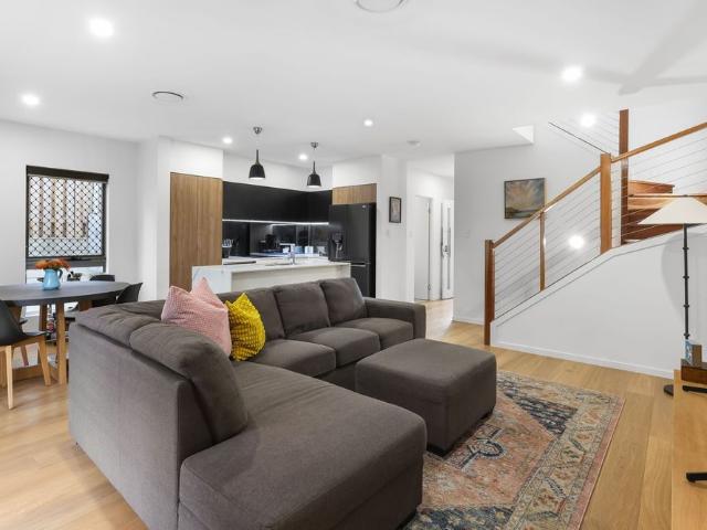 Townhouse for rent in Toombul, Queensland