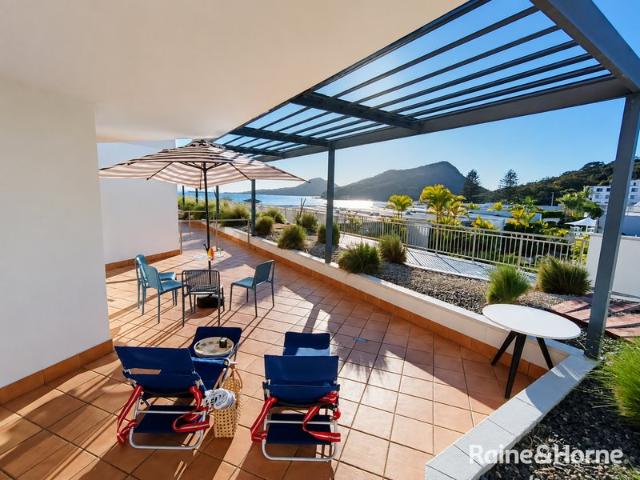 Apartment for sale in Shoal Bay, New South Wales