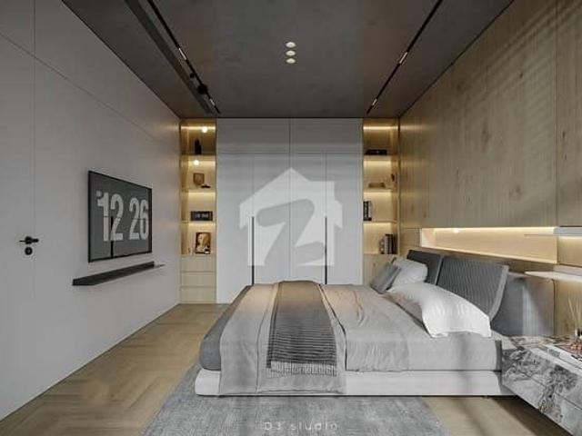 Apartment for sale in Rawalpindi, Islamabad Capital Territory
