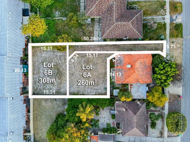 Land for sale in Bayswater, Western Australia