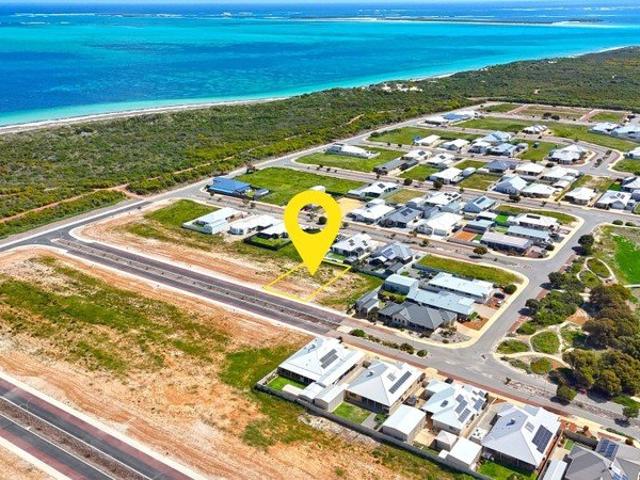 Land for sale in Jurien Bay, Western Australia