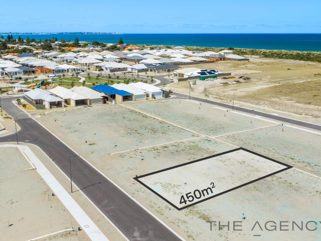 Property for sale in Parklands, Western Australia