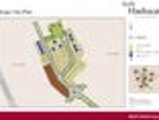 Land for sale in Sunderland Park, Vincent Community