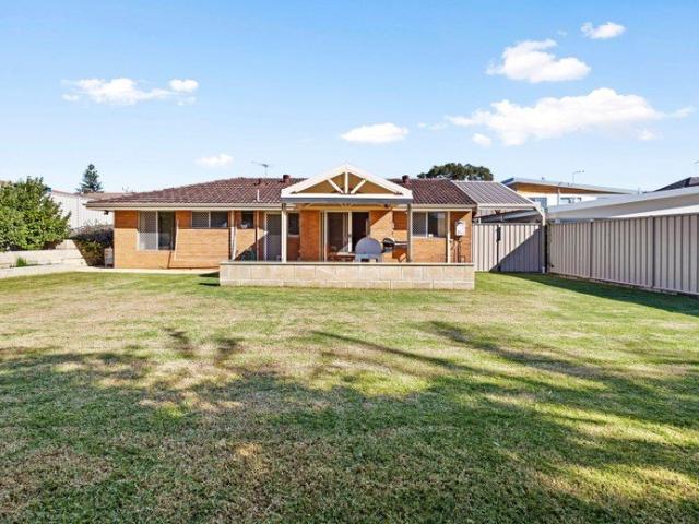 House for sale in Stirling, Western Australia