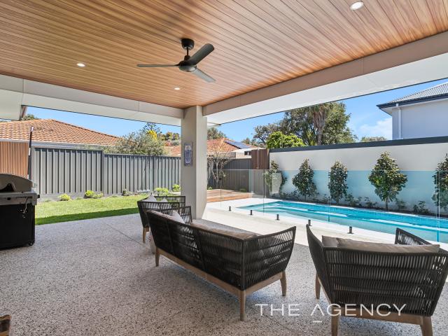 House for sale in Stirling, Western Australia