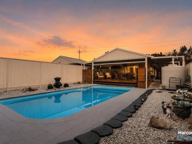 Duplex for sale in Rockingham, Western Australia