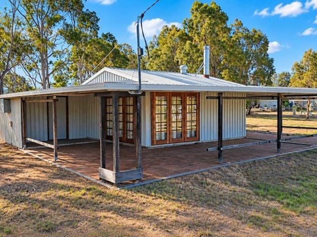 Land for sale in Maryvale, Southern Downs Regional