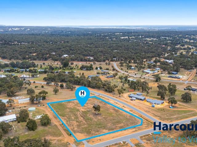 Land for sale in Shire Of Chittering, Western Australia