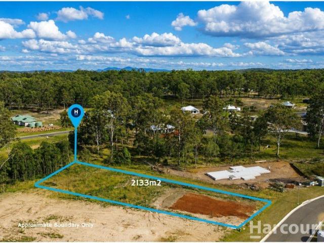 Land for sale in Apple Tree Creek, Queensland