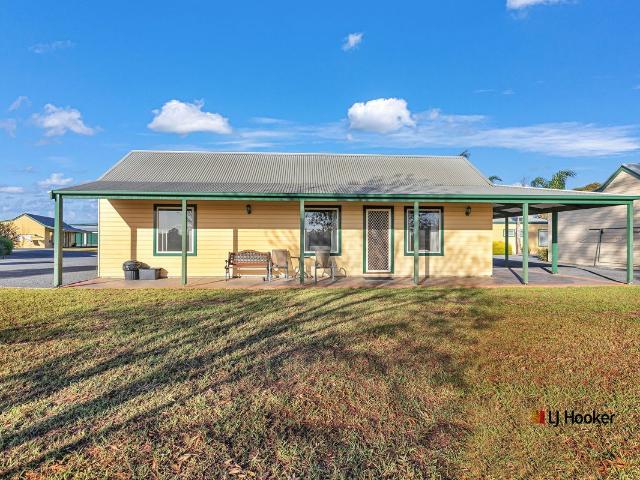 Apartment for sale in Moama, New South Wales