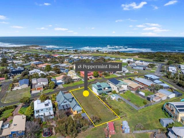 Land for sale in Kilcunda, Victoria