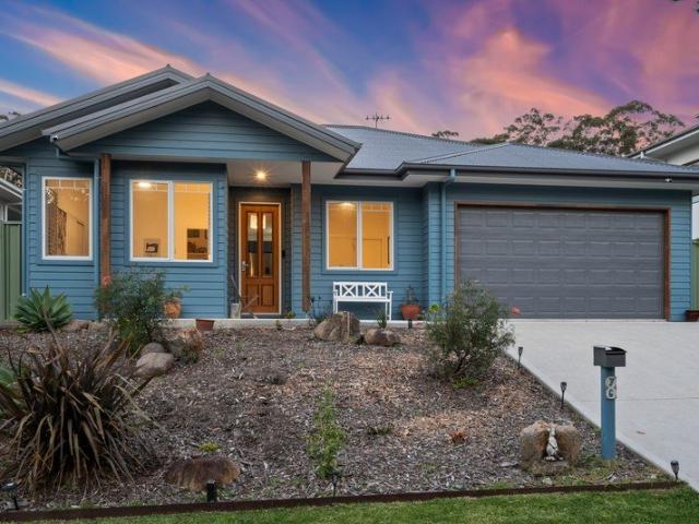 House for sale in Narrawallee, New South Wales