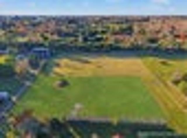 Land for sale in Ashley, Canterbury