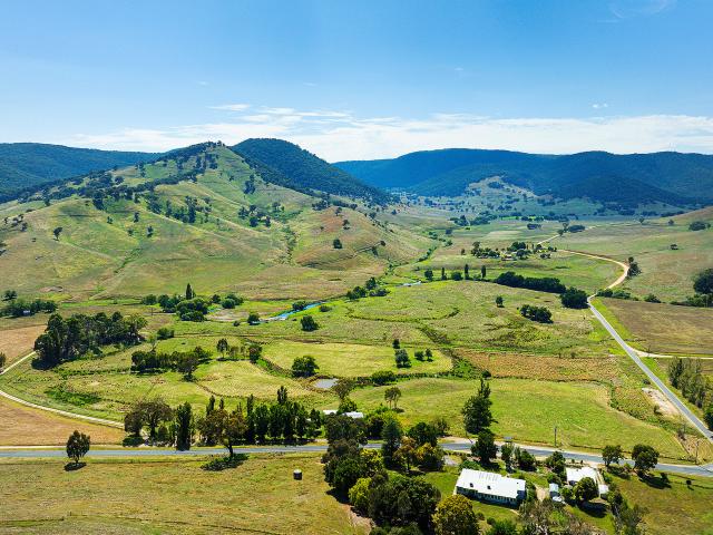 Property for sale in Tallangatta Valley, Victoria