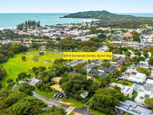 Apartment for sale in Byron Bay, New South Wales