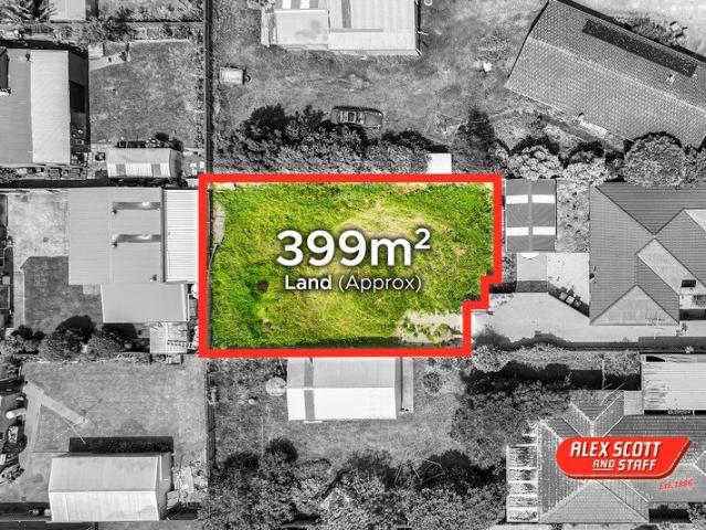 Land for sale in Camerons Creek, Victoria