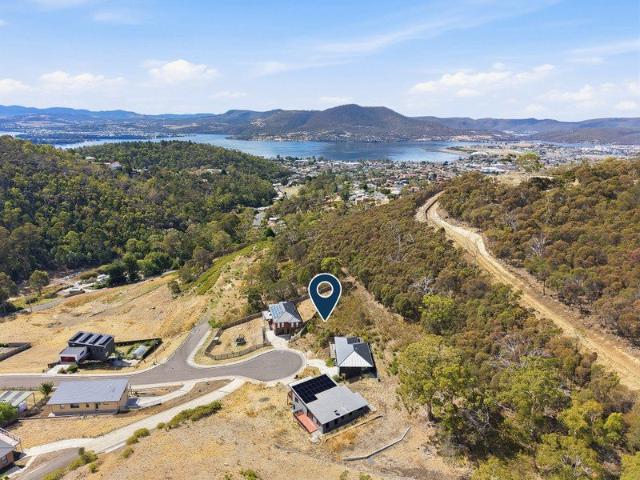 Land for sale in Hobart, Tasmania
