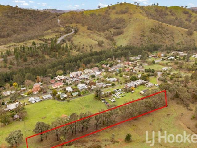 Land for sale in Sofala, New South Wales