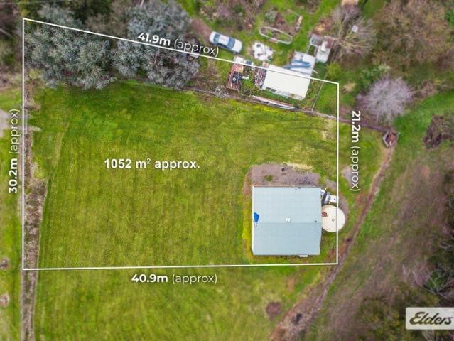 Land for sale in Stanley, Victoria